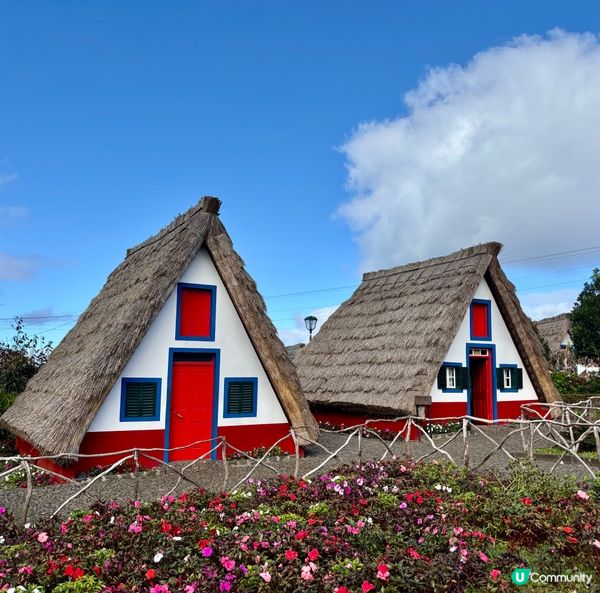 《建築作為鄉土語言:Santana小屋的文化延續》 🤓