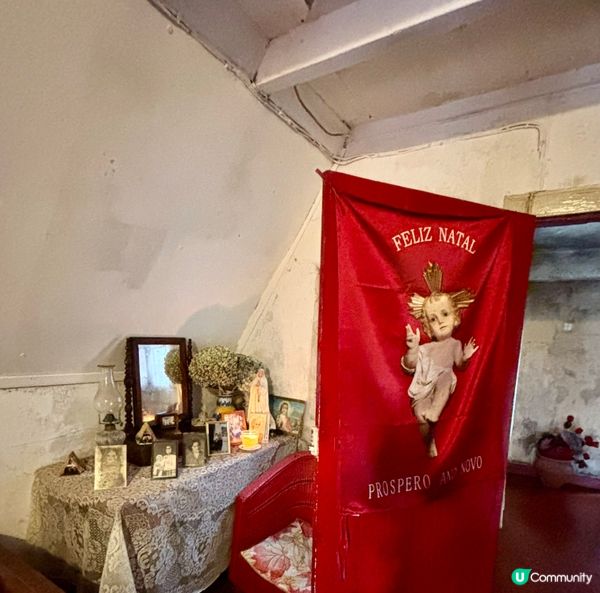 《建築作為鄉土語言:Santana小屋的文化延續》 🤓