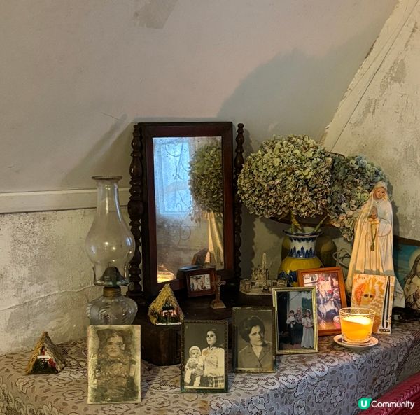 《建築作為鄉土語言:Santana小屋的文化延續》 🤓