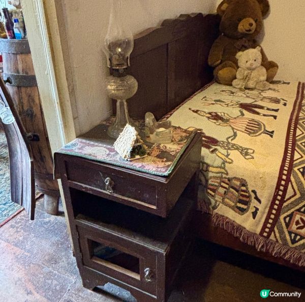 《建築作為鄉土語言:Santana小屋的文化延續》 🤓