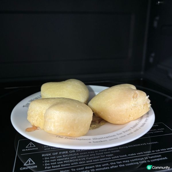 ❤️ 健康又打卡既早餐 日日食 日日都打卡