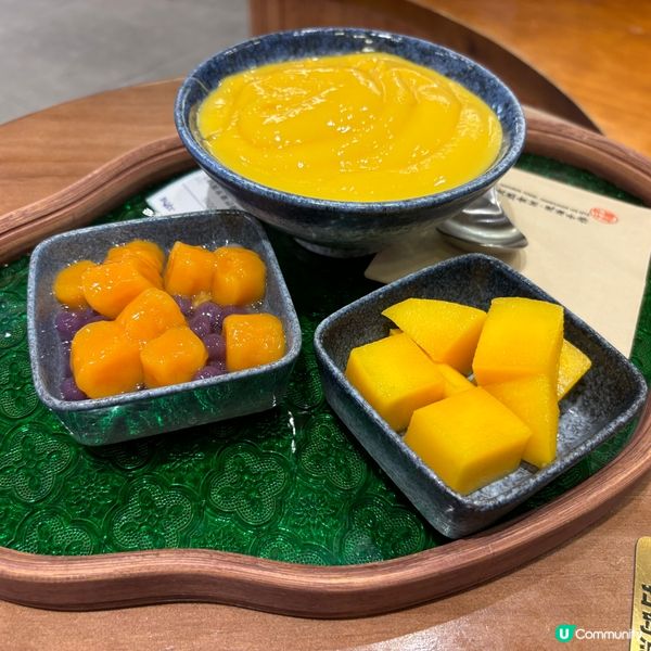 深圳性價比高的芒果甜品