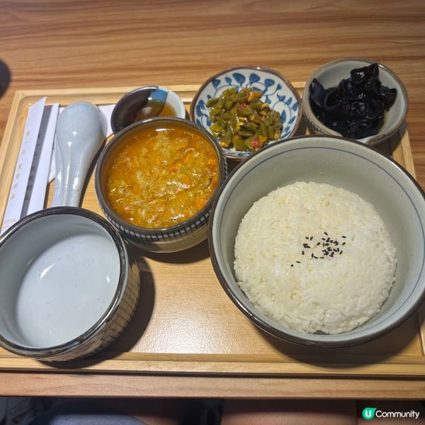 深圳必食～蟹黃金蟹粉😋😚🤩