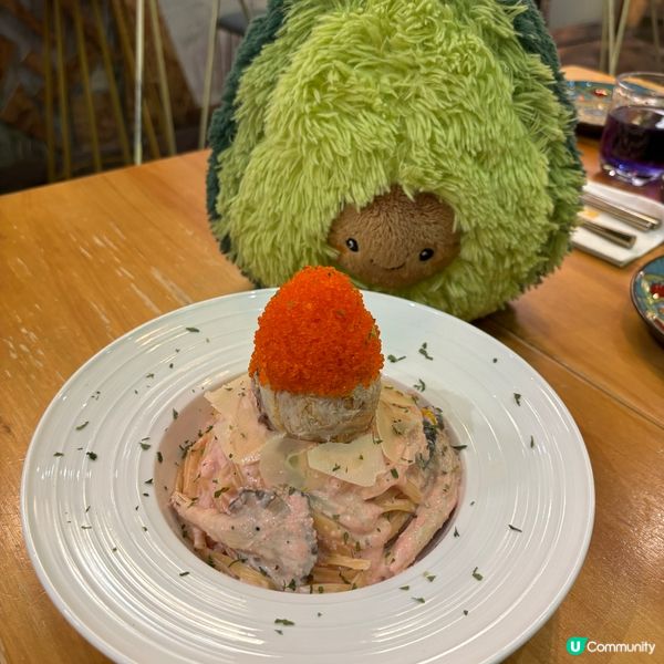 油麻地萬里長城🤩！打卡一流！環境超正！🌿