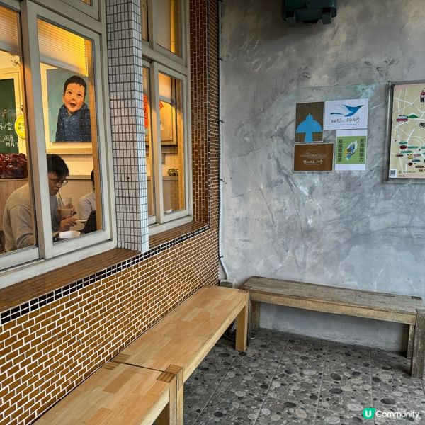 宜蘭美食💕隱身於巷弄的老宅文青咖啡館