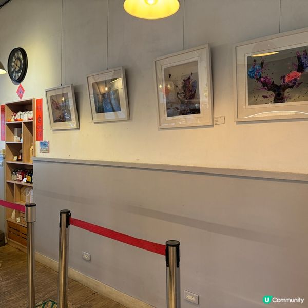 宜蘭美食💕隱身於巷弄的老宅文青咖啡館