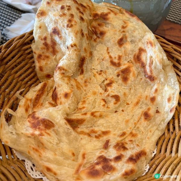 將軍澳東南亞美食之旅 🤤 海景一流！