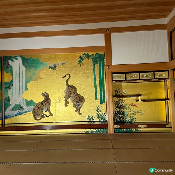 名古屋城旅遊攻略🏯