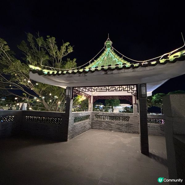 中國/🌊珠海情侶路超Chill海濱新地標