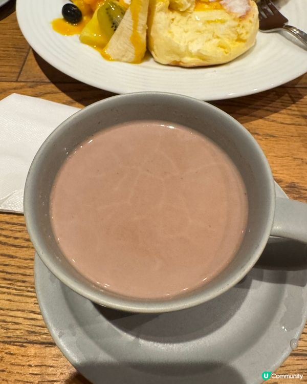 大阪性價比高的pancake店，你食過嗎？