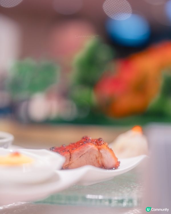 尖東富膏軒蟹宴🦀