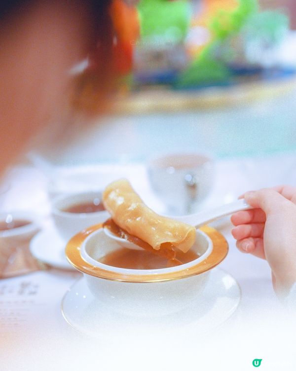 尖東富膏軒蟹宴🦀