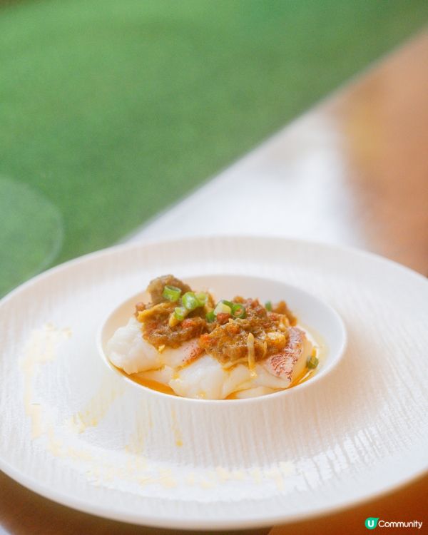 尖東富膏軒蟹宴🦀