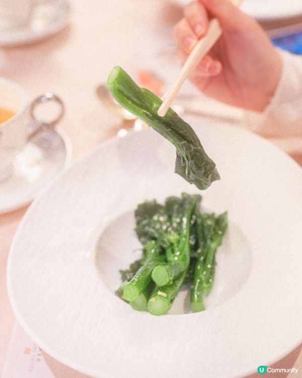 尖東富膏軒蟹宴🦀