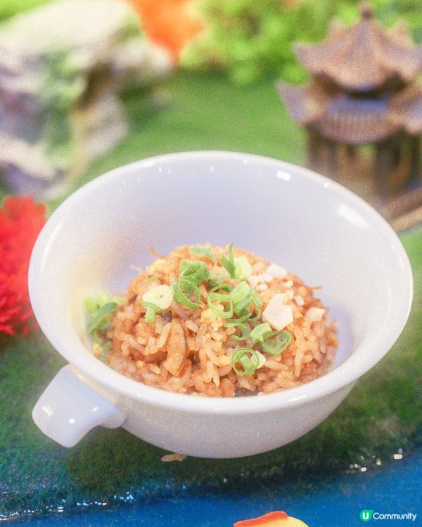 尖東富膏軒蟹宴🦀