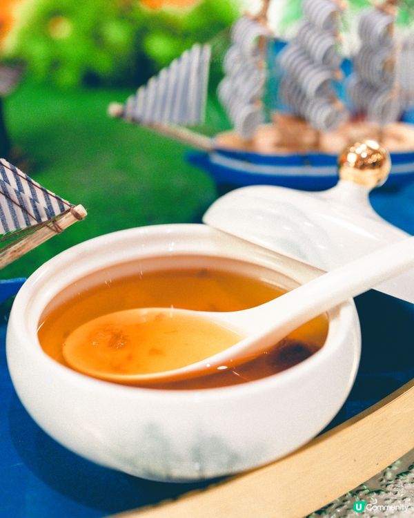 尖東富膏軒蟹宴🦀