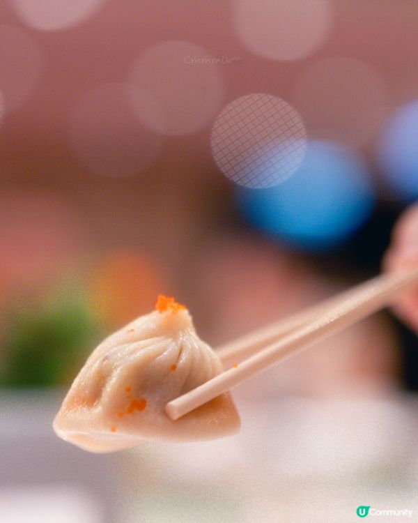 尖東富膏軒蟹宴🦀