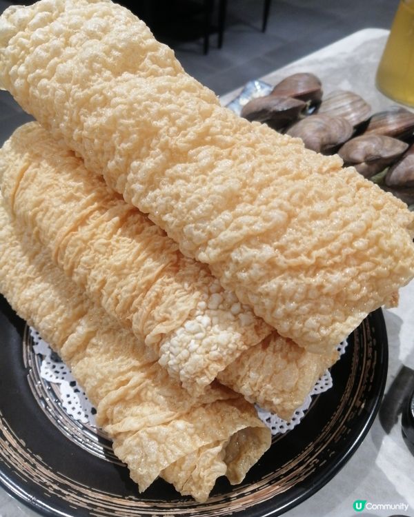 冬日最愛暖笠笠火鍋🔥 同friend共享歡樂