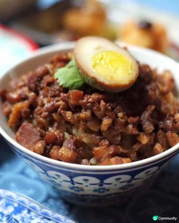 1963木十豆寸 灣仔的復古特色台灣🇹🇼美食