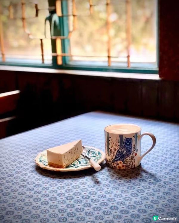 1963木十豆寸 灣仔的復古特色台灣🇹🇼美食