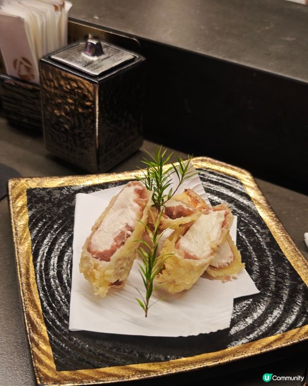 金酒屋🇯🇵！荔枝角驚喜居酒屋🏮！