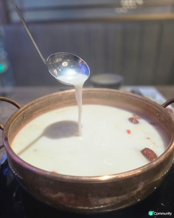 鍾意食牛火鍋就要去試下!