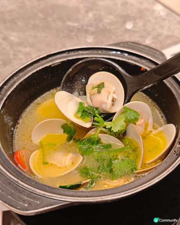 荃灣極大瀛喜！白子任食🤤💯