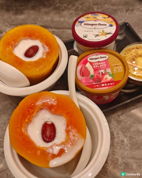 荃灣極大瀛喜！白子任食🤤💯