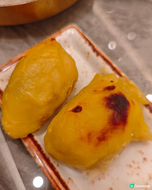 荃灣極大瀛喜！白子任食🤤💯