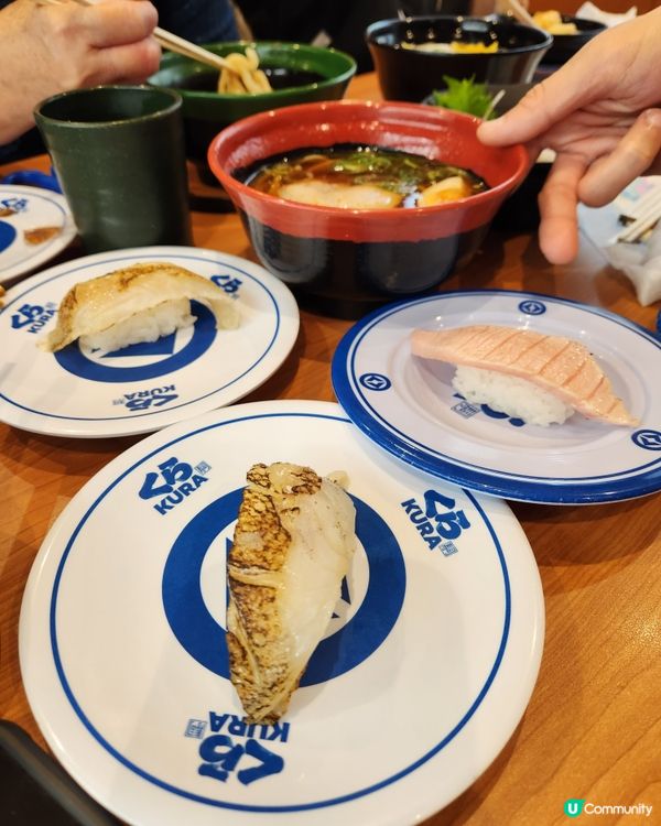 通天閣下的扭蛋樂趣！🍣🎡