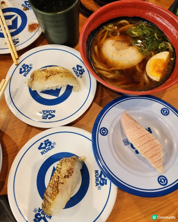 通天閣下的扭蛋樂趣！🍣🎡