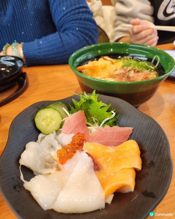 通天閣下的扭蛋樂趣！🍣🎡