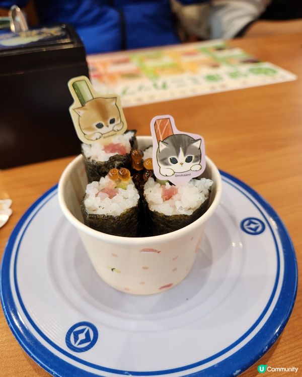 通天閣下的扭蛋樂趣！🍣🎡