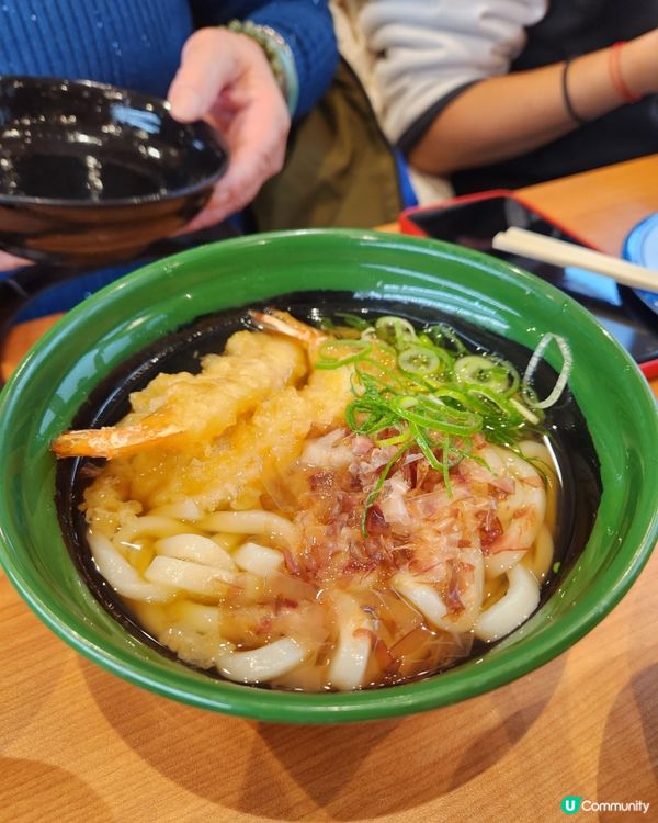 通天閣下的扭蛋樂趣！🍣🎡