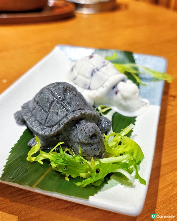 點心得意打卡必試😋鳳城1954酒家🥢