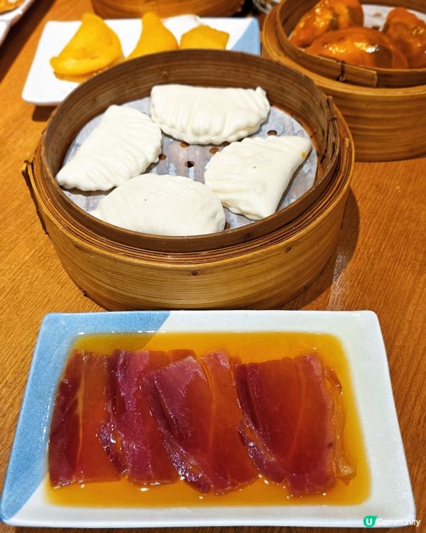 點心得意打卡必試😋鳳城1954酒家🥢