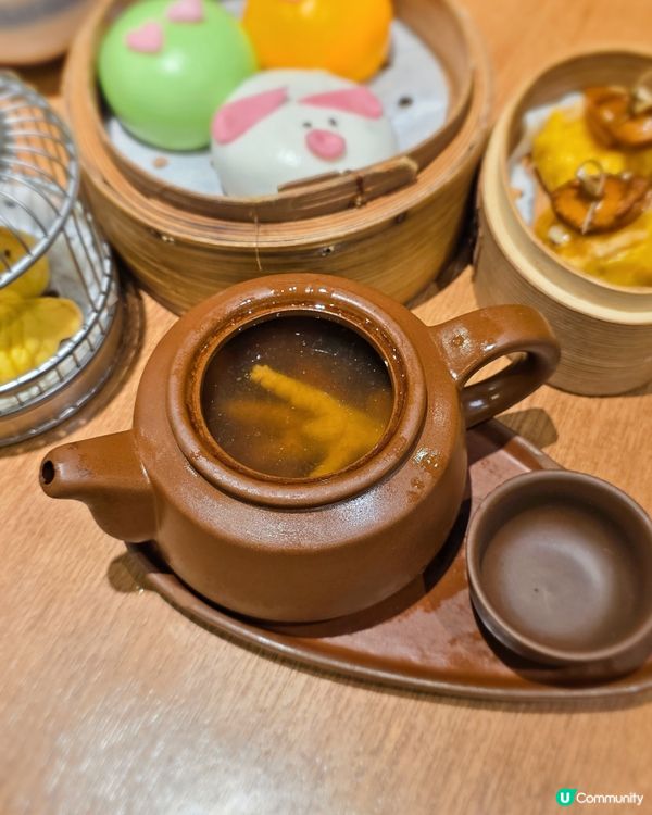 點心得意打卡必試😋鳳城1954酒家🥢