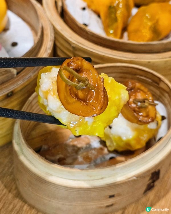 點心得意打卡必試😋鳳城1954酒家🥢