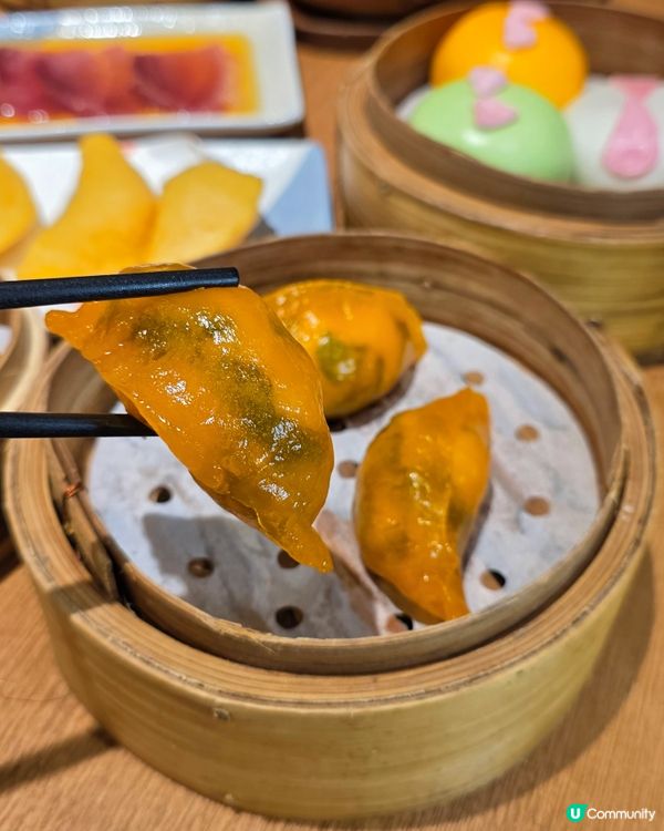 點心得意打卡必試😋鳳城1954酒家🥢