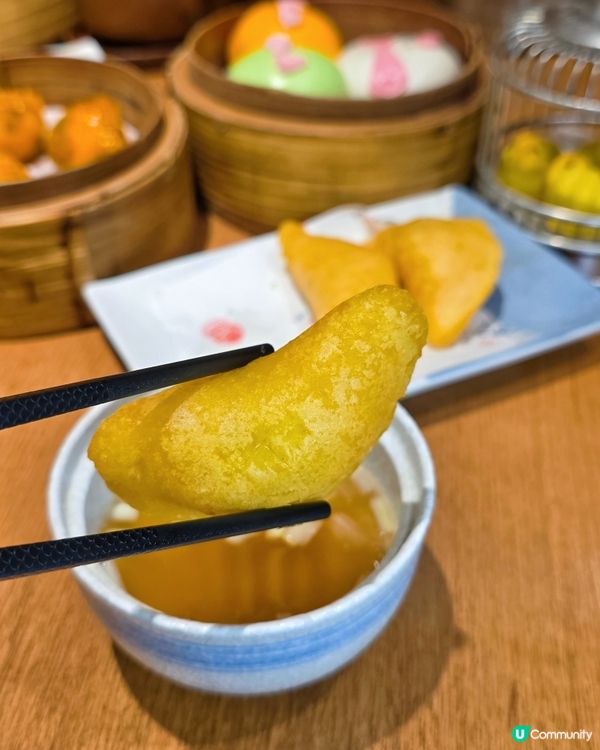 點心得意打卡必試😋鳳城1954酒家🥢