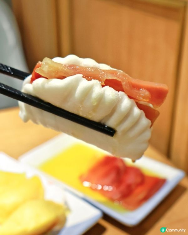 點心得意打卡必試😋鳳城1954酒家🥢