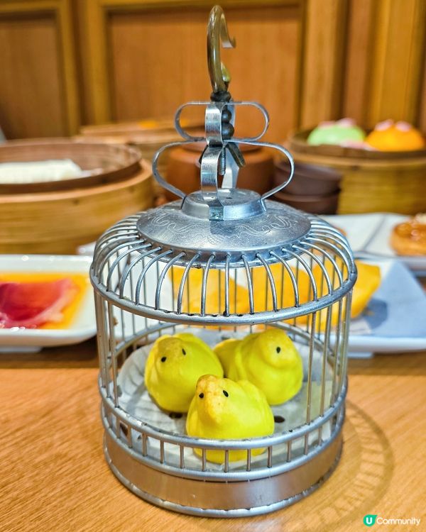 點心得意打卡必試😋鳳城1954酒家🥢