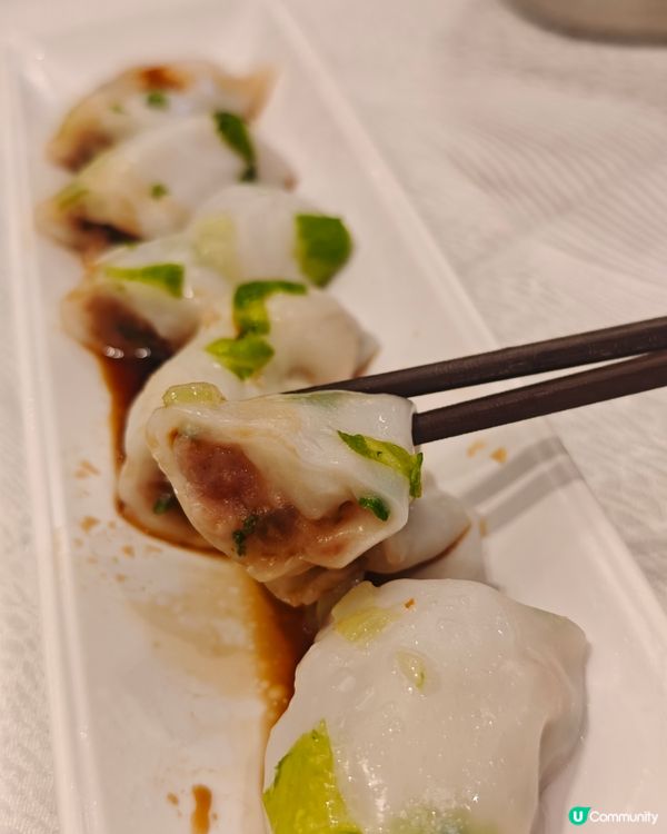 【銅鑼灣皇室堡】豪宴薈下午茶時光，點心水準紮實抵食