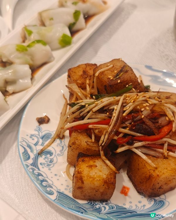 【銅鑼灣皇室堡】豪宴薈下午茶時光，點心水準紮實抵食