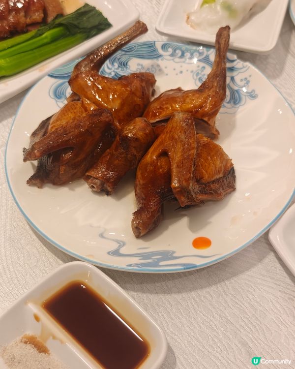 【銅鑼灣皇室堡】豪宴薈下午茶時光，點心水準紮實抵食