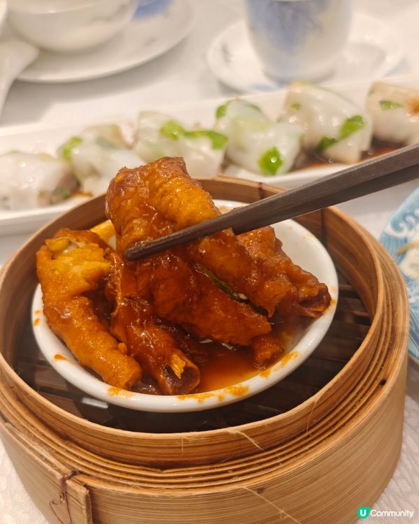 【銅鑼灣皇室堡】豪宴薈下午茶時光，點心水準紮實抵食