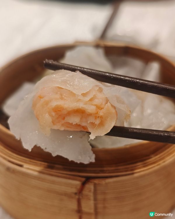 【銅鑼灣皇室堡】豪宴薈下午茶時光，點心水準紮實抵食