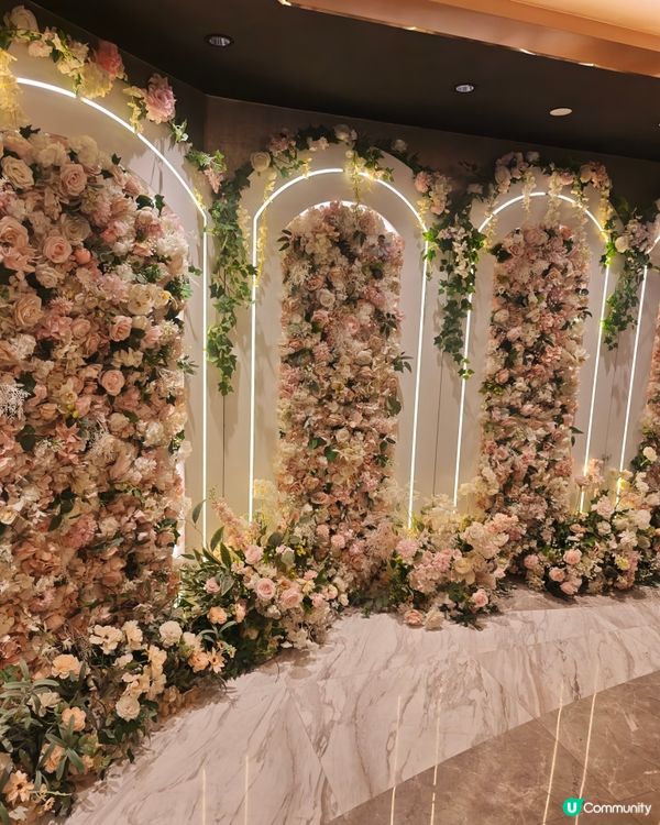 【銅鑼灣皇室堡】豪宴薈下午茶時光，點心水準紮實抵食