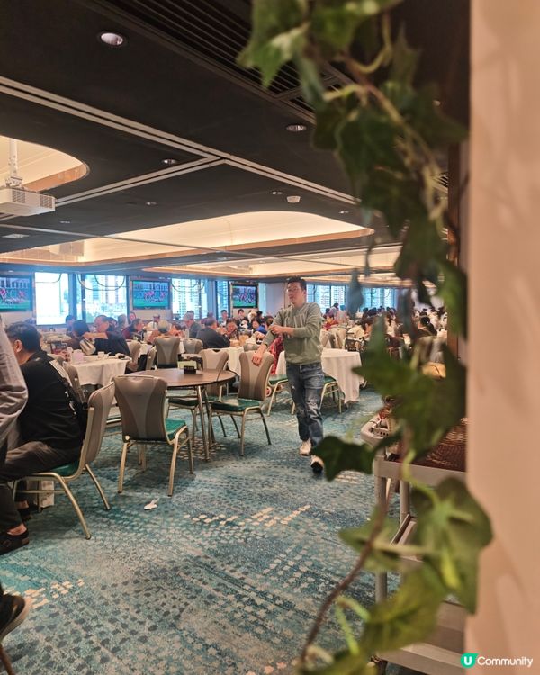 【銅鑼灣皇室堡】豪宴薈下午茶時光，點心水準紮實抵食