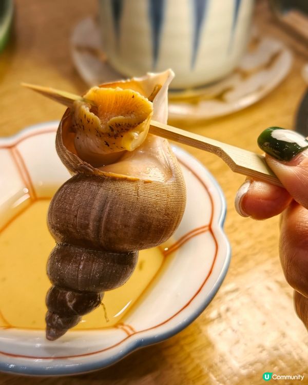 北角鮨辰🤤🐟🐠19道菜$1600🥳